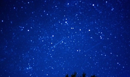 Name Your Own Star Package for One, Two, or Three from Name a Star (Up to 73% Off)