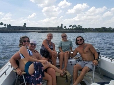 Up to 33% Off on Party - Boat at Sunsation charters