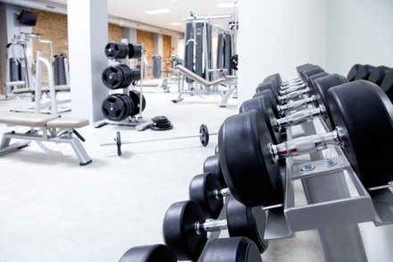 Up to 43% Off on In Spa Gym / Fitness Center at Fitucate Nutrition & Training