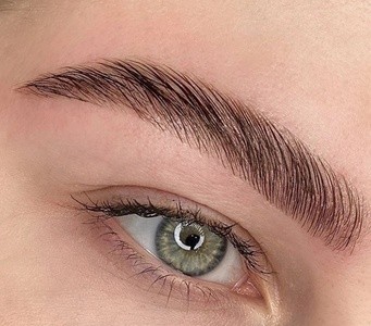 Up to 40% Off on Eyebrow Shaping at Amoke Esthetics