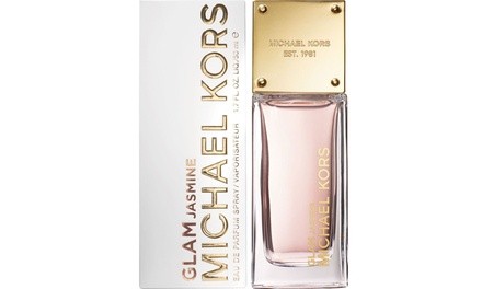 Michael Kors Glam Jasmine 1.7 OZ 50 ML EDP For Women