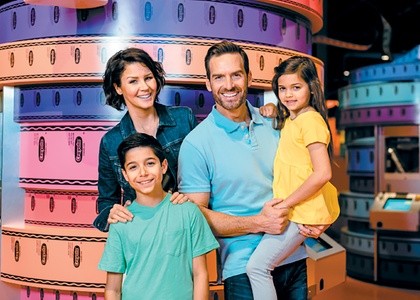 $24.99 For 2 Admission Tickets To The Crayola Experience ($49.98)