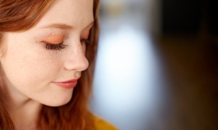 Up to 50% Off on Waxing - Eyebrow / Face at Brow Down Beauty Co.