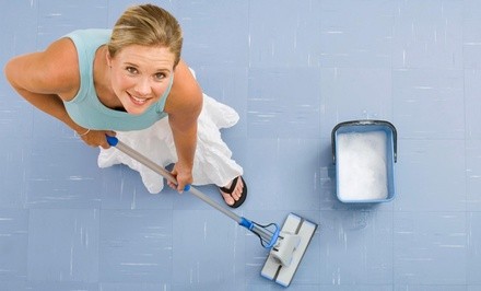 $100 for $200 Worth of Services — thompson's cleaning crew