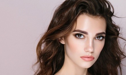 Permanent Makeup Removal at Magnifique Brows Studio (Up to 60% Off). Four Options Available. 