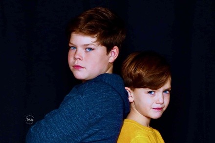 Up to 50% Off on Seasonal Photography at Kidus Studio, LLC