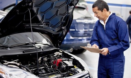 $75 for Premium 110-Point Pre-Purchase Used Car Inspection from MobileLemonBusters.com ($159 Value) 