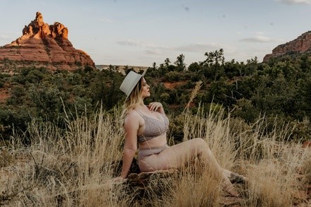 Up to 64% Off on Outdoor Photography at Sedona Bella