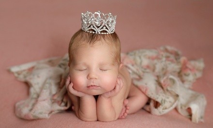 Up to 46% Off on Seasonal Photography at Monica Bliss Photography