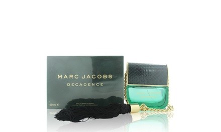 Decadence By Marc Jacobs 1.7 Oz Eau De Parfum Spray New In Box For Women