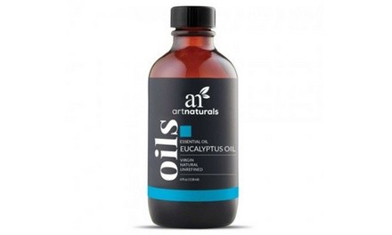 ArtNaturals Essential Oils 4oz