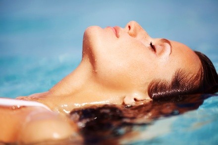 Up to 52% Off on Floating - Isolation Tank / Sensory Deprivation at Park Ave Cosmetic Center