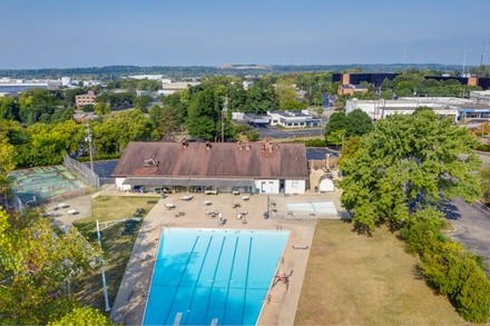 Up to 33% Off on Wedding Package - Event Rental at Kennedy Lounge & Swim Club