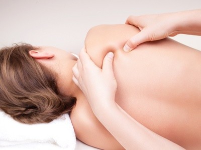 One or Two 60-Minute Therapeutic Massages at The Massage Center (Up to 50% Off)
