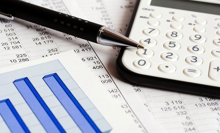 $68 for $135 Worth of Financial Consulting — C. B. Tax Accounting Firm