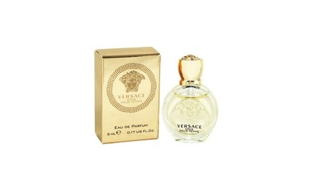 Versace Eros Pour Femme 5 Ml Edp Mini