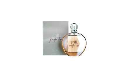 Jennifer Lopez Still EDP for Women 3.4oz/100ml New In Box