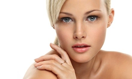 20 or 40 Units of Botox at Midway Med Spa (Up to 47% Off)