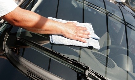 One, Two, or Three Windshield-Chip Repairs at MasterGlass AutoGlass (Up to 57% Off)