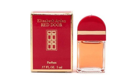 Red Door 5 Ml Parfum Mini