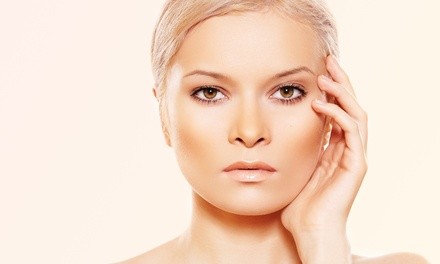 One or Three IPL Photofacials at Krave Medical Aesthetics (Up to 78% Off) 