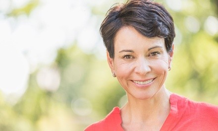 One, Two, or Three Ionic Foot Bath Detox Sessions from Beautiful By So Focused At L.I.F.E. 11:11 (Up to 35% Off)