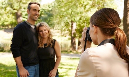 Up to 50% Off at Melissa Nelson Photography