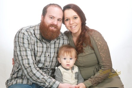 Up to 86% Off on Seasonal Photography at All Around Towne Photography