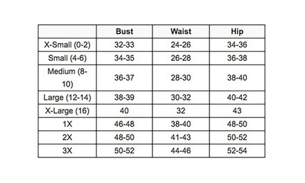 Bally Fitness Back Mesh Insets Active Tee 