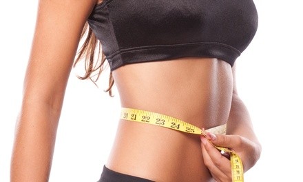 2, 4, 8, or 10 Laser-Lipo Sessions with Weight-Loss Plan at Supreme Body Studio (Up to 93% Off)