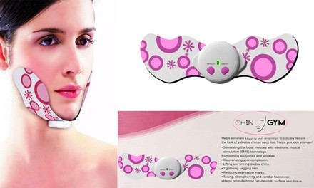Chin Gym Face & Chin Toner 