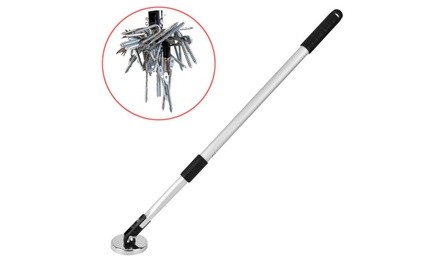 Telescoping Magnetic Pick Up