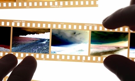 $75 for $250 Worth of Digitalization — Brody's Video Services