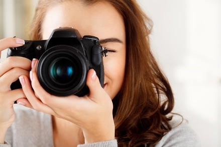 Up to 55% Off at Hyde Photography