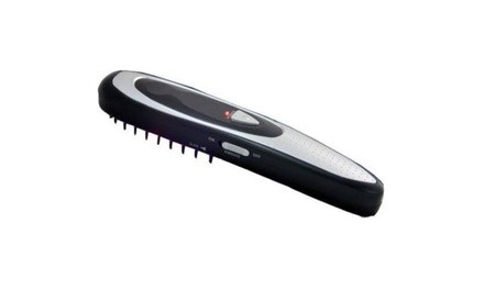 Light Therapy Hair Growth Comb