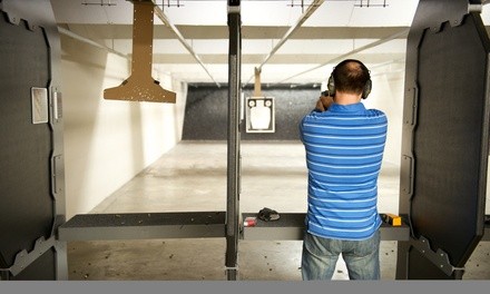 $48 for Texas LTC Online Course from Mucker Gun Sense (Up to 68% Off)