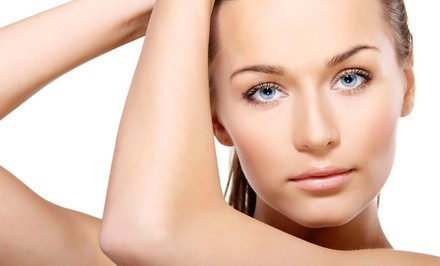 $75 Off $150 Worth of Facial - Microdermabrasion