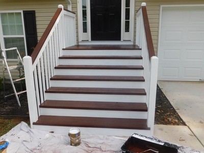 Up to 20% Off on Home Painting Services Exterior Painter - House at Immanuels pristine cleaning LLC