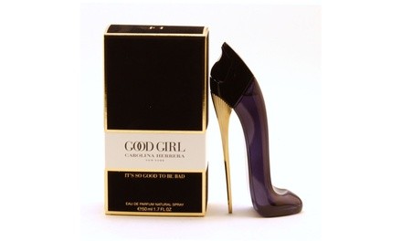 Carolina Herrera Good Girl EDP Spray 1.7 Oz
