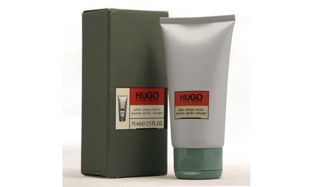 Hugo for men by Hugo Boss After Shave Balm Green 2.5 Oz (unboxed)