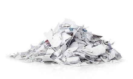 Secure Shredding Services from Shred-it (Up to 30% Off). Two Options Available.