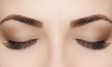 $59 for One Brow Lamination Treatment at Eyebrow Nurse ($80 Value)