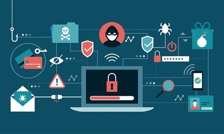 Cyber Security Services from National Cyber Security (Up to 84% Off). Three Options Available.