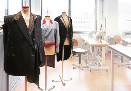 $55 for $100 Worth of Tailoring — Raymond Personal Tailor