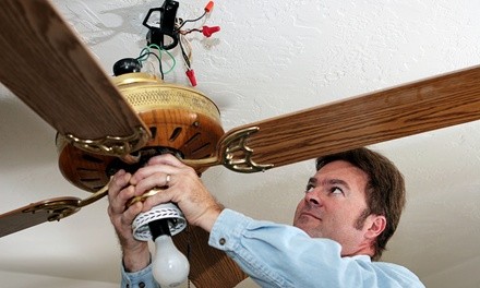 Up to 54% Off on Electrician at Xelectricx