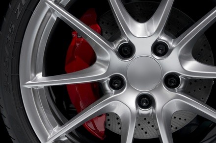 Up to 20% Off on Wheel Restoration - Car at Reliable Rim Repair