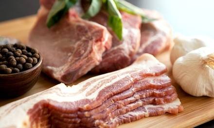 Up to 40% Off on Meat / Poultry / Butcher (Retail) at Fat Daddy Meats