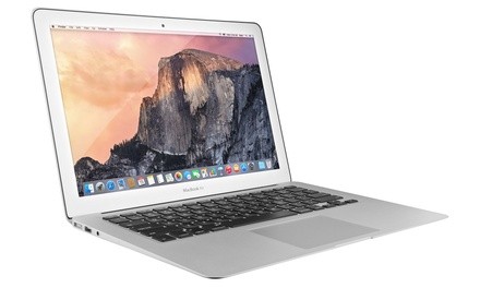 Apple MacBook Air 13