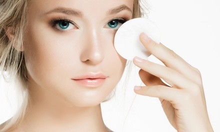 One or Two Non-Invasive Tattoo or Permanent Makeup Removals from Ivana Falco at Falco Beauty (Up to 44% Off)