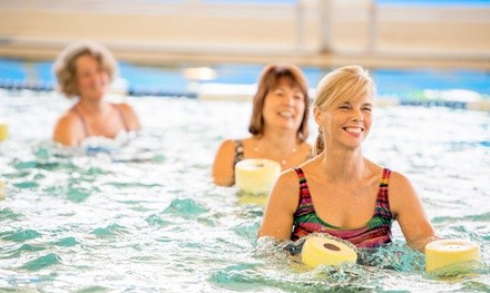 Up to 58% Off on Pool - Swimming - Indoor at Hi5 Swim School